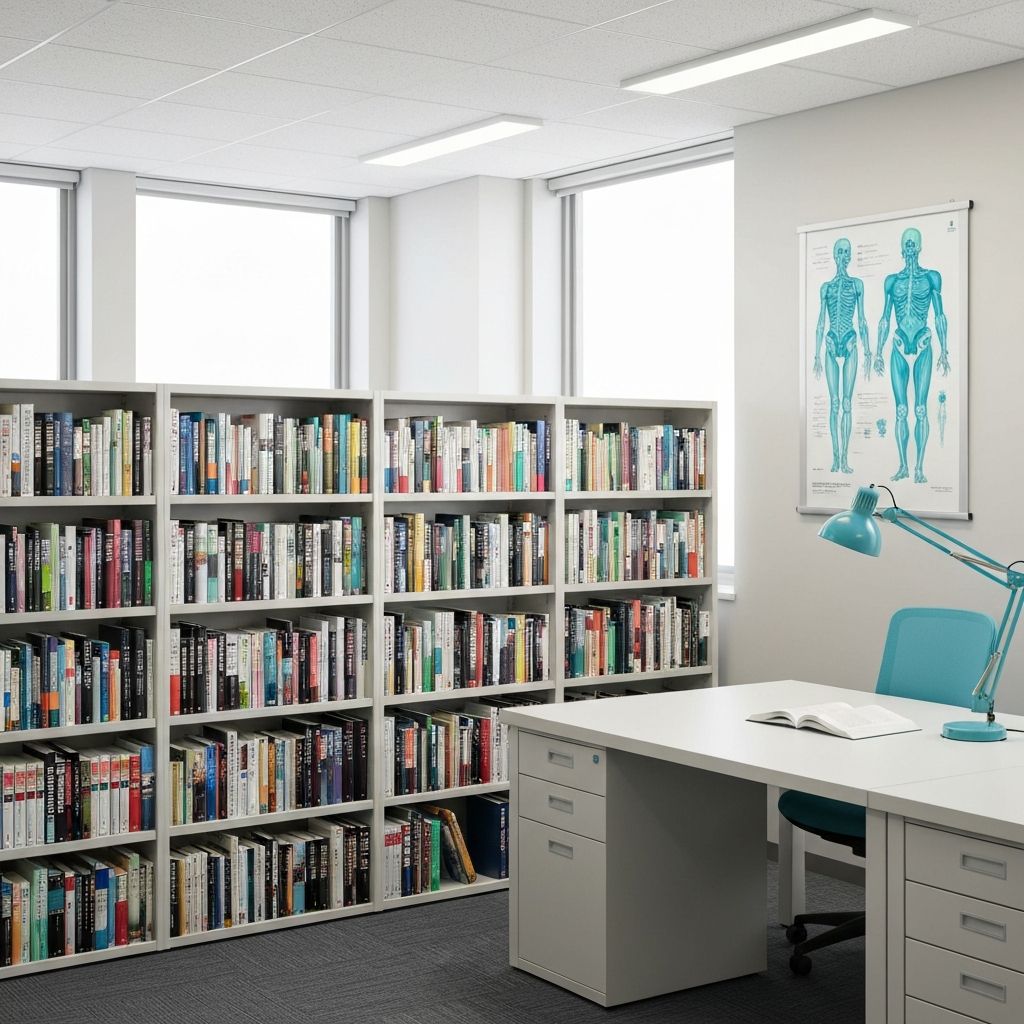 Edukacja o akcesoriach sportowych