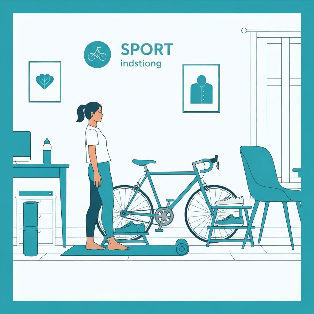 Codzienne zastosowania akcesoriów sportowych