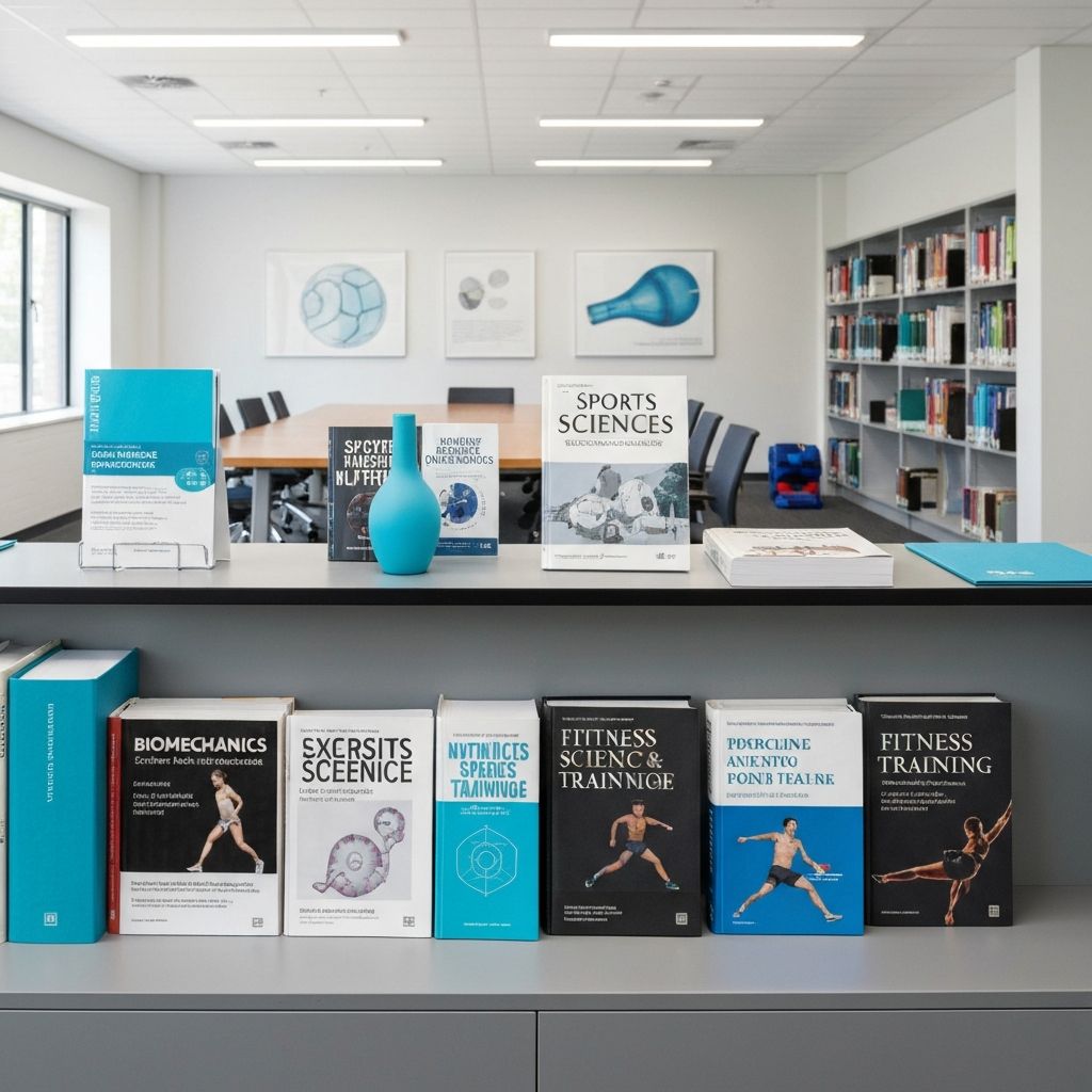 Badania naukowe o akcesoriach sportowych